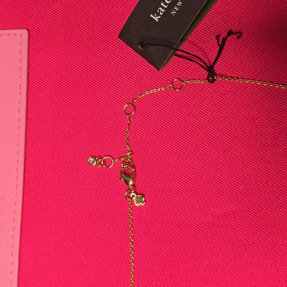 Kate spade jewelry set Retail $185 - Picture 5 of 8